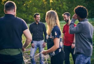 team-building-activities