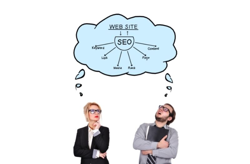 Seo Agency In Bolton