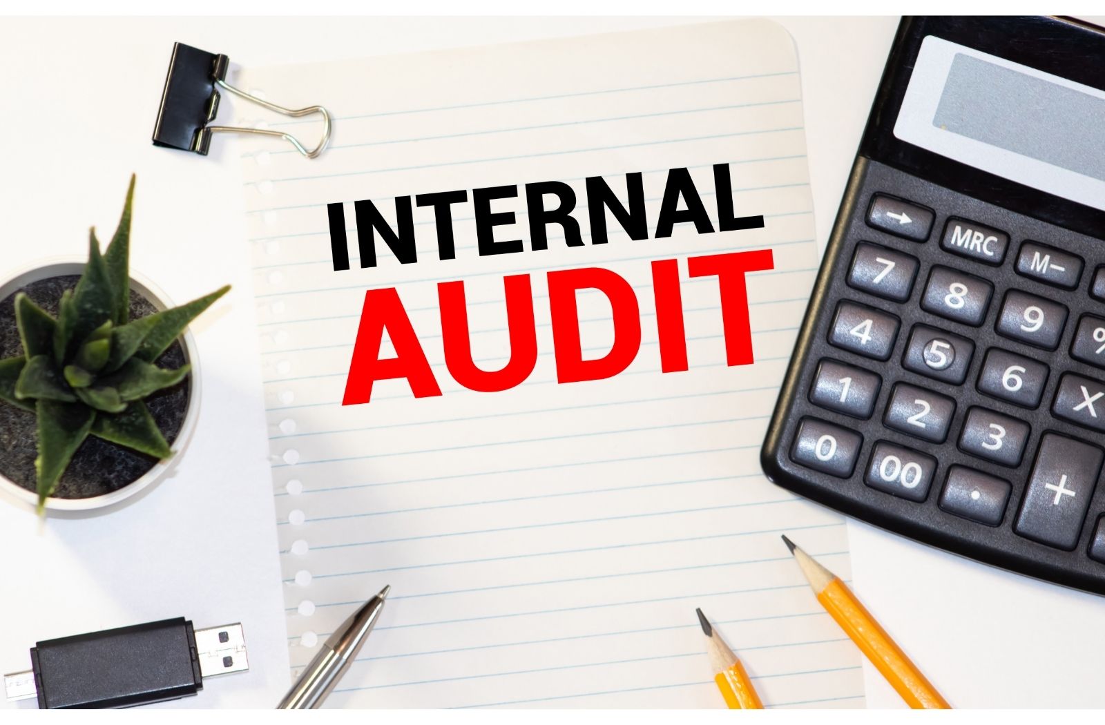 Internal Audit Firms in Dubai