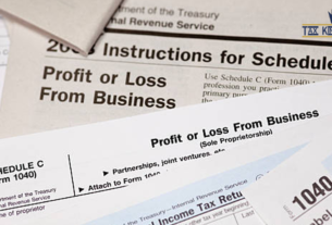 Small Business Tax Accounts