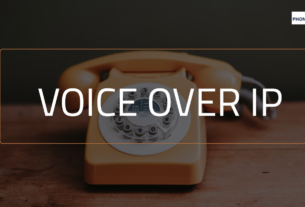 Voice over IP