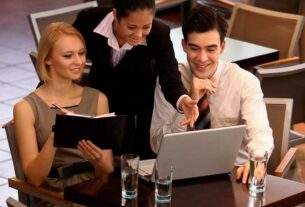 Things to Consider When Choosing a Restaurant Management Software